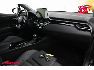 Toyota C-HR 1.8 Hybrid Premium LED ACC Navi Camera LRHZ SHZ picture 10