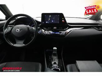 Toyota C-HR 1.8 Hybrid Premium LED ACC Navi Camera LRHZ SHZ picture 11