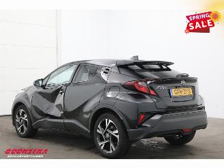 Toyota C-HR 1.8 Hybrid Premium LED ACC Navi Camera LRHZ SHZ picture 4