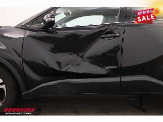 Toyota C-HR 1.8 Hybrid Premium LED ACC Navi Camera LRHZ SHZ picture 6