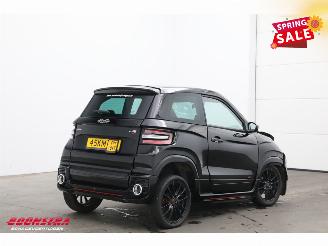 Ligier  JS60 Moped Chic Sun Airco Leder Bluetooth picture 3