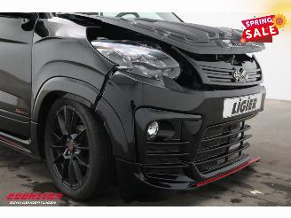 Ligier  JS60 Moped Chic Sun Airco Leder Bluetooth picture 5