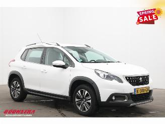 Peugeot 2008 1.2 PureTech Aut. Allure Navi Clima Cruise PDC AHK picture 2