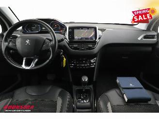 Peugeot 2008 1.2 PureTech Aut. Allure Navi Clima Cruise PDC AHK picture 9