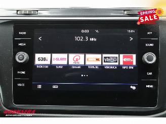 Volkswagen Tiguan 1.4 TSI Trendline Clima Cruise SHZ PDC 98.706 km! picture 16