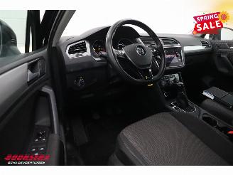 Volkswagen Tiguan 1.4 TSI Trendline Clima Cruise SHZ PDC 98.706 km! picture 13