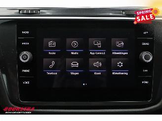 Volkswagen Tiguan 1.4 TSI Trendline Clima Cruise SHZ PDC 98.706 km! picture 17