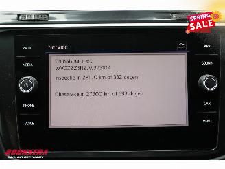 Volkswagen Tiguan 1.4 TSI Trendline Clima Cruise SHZ PDC 98.706 km! picture 19