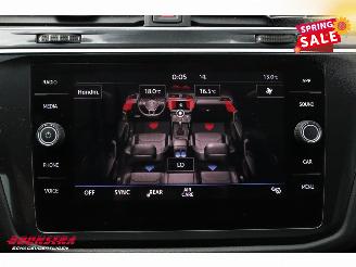 Volkswagen Tiguan 1.4 TSI Trendline Clima Cruise SHZ PDC 98.706 km! picture 18