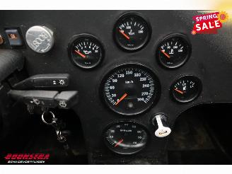   Cosworth Turbo BY 2005 OHNE MOTOR picture 23