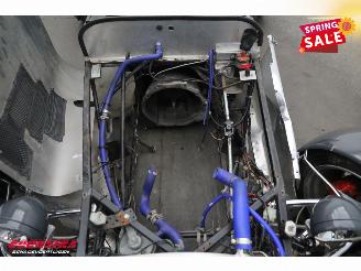   Cosworth Turbo BY 2005 OHNE MOTOR picture 16