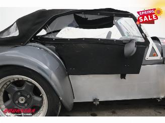   Cosworth Turbo BY 2005 OHNE MOTOR picture 7