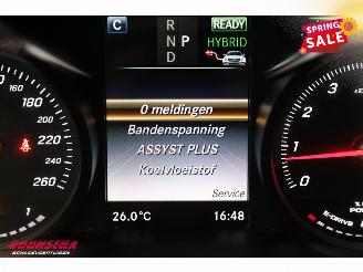 Mercedes C-klasse Estate 350 e Lease Edition LED Leder Memory 360° Lucht SHZ picture 13