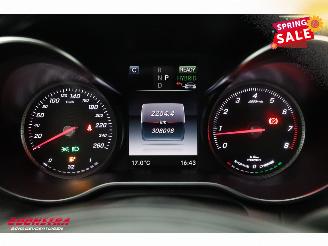 Mercedes C-klasse Estate 350 e Lease Edition LED Leder Memory 360° Lucht SHZ picture 12