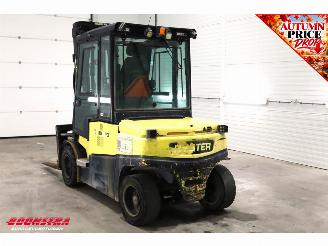 Hyster  J5.XN6 BY 2017 8.505 uur picture 4