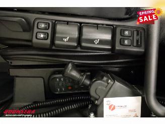 Scania R 6X2 Facelift Hydrauliek Verstelbare Schotel Standairco Leder picture 15