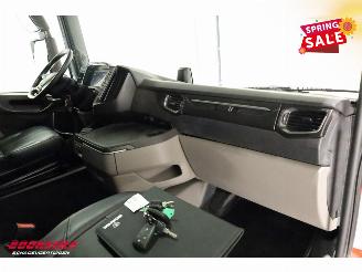 Scania R 6X2 Facelift Hydrauliek Verstelbare Schotel Standairco Leder picture 9