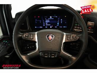 Scania R 6X2 Facelift Hydrauliek Verstelbare Schotel Standairco Leder picture 12