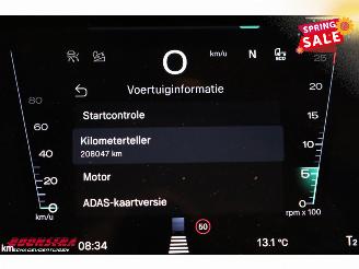 Scania R 6X2 Facelift Hydrauliek Verstelbare Schotel Standairco Leder picture 16