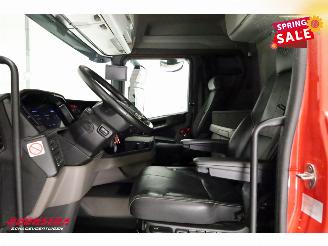 Scania R 6X2 Facelift Hydrauliek Verstelbare Schotel Standairco Leder picture 26