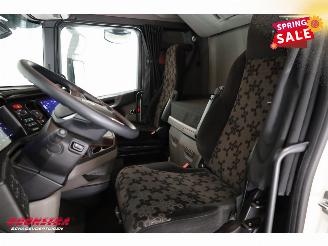 Scania  S Facelift LED ACC Standairco Retarder picture 14