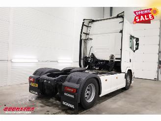 Scania  S Facelift LED ACC Standairco Retarder picture 3