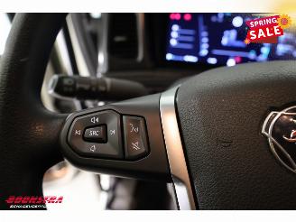 Scania  S Facelift LED ACC Standairco Retarder picture 21