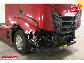 Iveco S-way 480 Alcoa Leder ACC picture 10