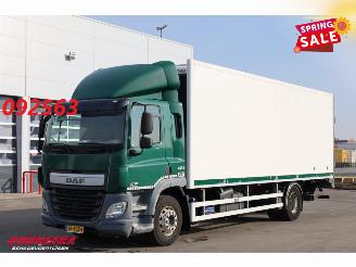 voitures camions /poids lourds DAF CF 290 FA Kuhler Thermo King Dhollandia Euro 6 2016/2