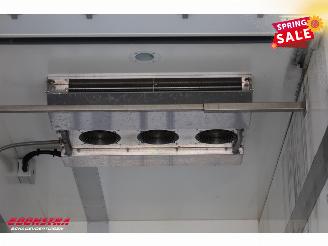 DAF CF 260 FA Aut. Kuhlkoffer Dhollandia Euro 6 picture 8