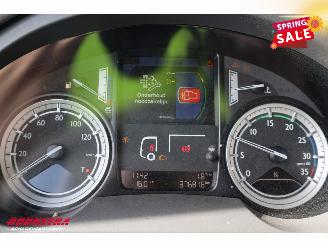 DAF CF 260 FA Aut. Koffer Dhollandia Euro 6 picture 19