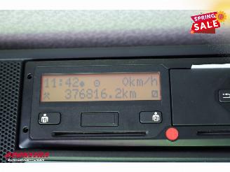 DAF CF 260 FA Aut. Kuhlkoffer Dhollandia Euro 6 picture 20