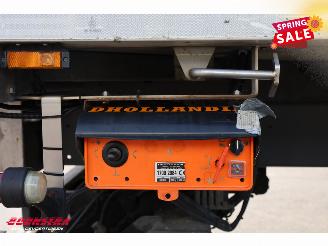 DAF CF 260 FA Aut. Koffer Dhollandia Euro 6 picture 11