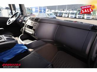 DAF CF 260 FA Aut. Koffer Dhollandia Euro 6 picture 14