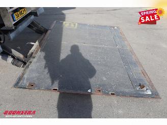 DAF CF 260 FA Aut. Koffer Dhollandia Euro 6 picture 10