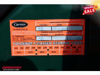 DAF CF 260 FA Aut. Koffer Dhollandia Euro 6 picture 12