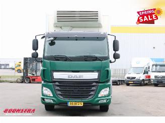 DAF CF 250 FA Aut. Kuhler Carrier Syberia Dhollandia Euro 6 picture 5