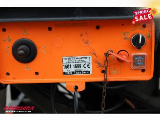 DAF CF 250 FA Aut. Kuhler Carrier Syberia Dhollandia Euro 6 picture 12