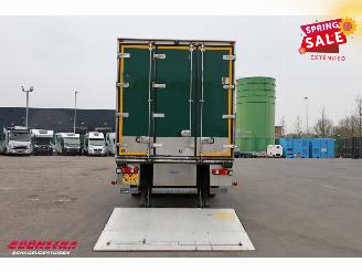 DAF CF 250 FA Aut. Kuhler Carrier Syberia Dhollandia Euro 6 picture 10