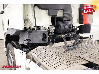 DAF CF 450 4X2 SC ACC Euro 6 152.228km! picture 7