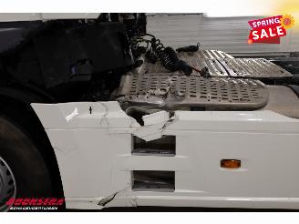 DAF CF 450 4X2 SC ACC Euro 6 152.228km! picture 6