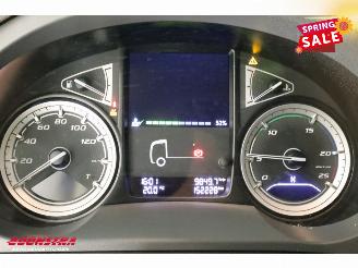 DAF CF 450 4X2 SC ACC Euro 6 152.228km! picture 13