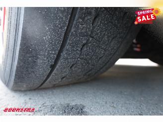 Volvo FH 460 Hiab X-Hipro 548 (BJ2021) Jib Full Air 8X2 picture 51