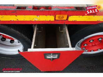 Volvo FH 460 Hiab X-Hipro 548 (BJ2021) Jib Full Air 8X2 picture 41