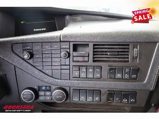 Volvo FH 460 Hiab X-Hipro 548 (BJ2021) Jib Full Air 8X2 picture 33