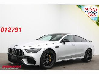 voitures voitures particulières Mercedes AMG 63 S 4-Door Coupe 4MATIC+ Schuifdak Burmester ACC HUD Massage 2021/6