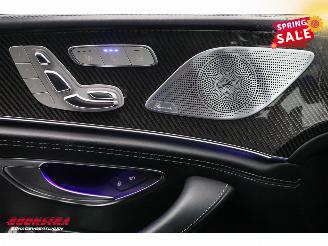 Mercedes AMG 63 S 4-Door Coupe 4MATIC+ Schuifdak Burmester ACC HUD Massage picture 18