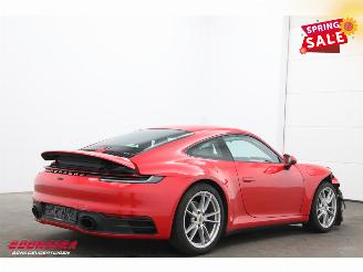 Porsche 911 992 3.0 Carrera LED Cruise Camera SHZ PDC 21.366 km! picture 3