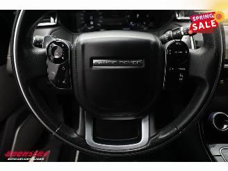 Land Rover Range Rover Velar 2.0 I4 AWD R-Dynamic SE ACC Meridian Massage 360° AHK picture 12