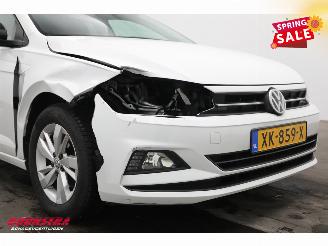 Volkswagen Polo 1.0 TSI Comfortline ACC Airco Bluetooth picture 9
